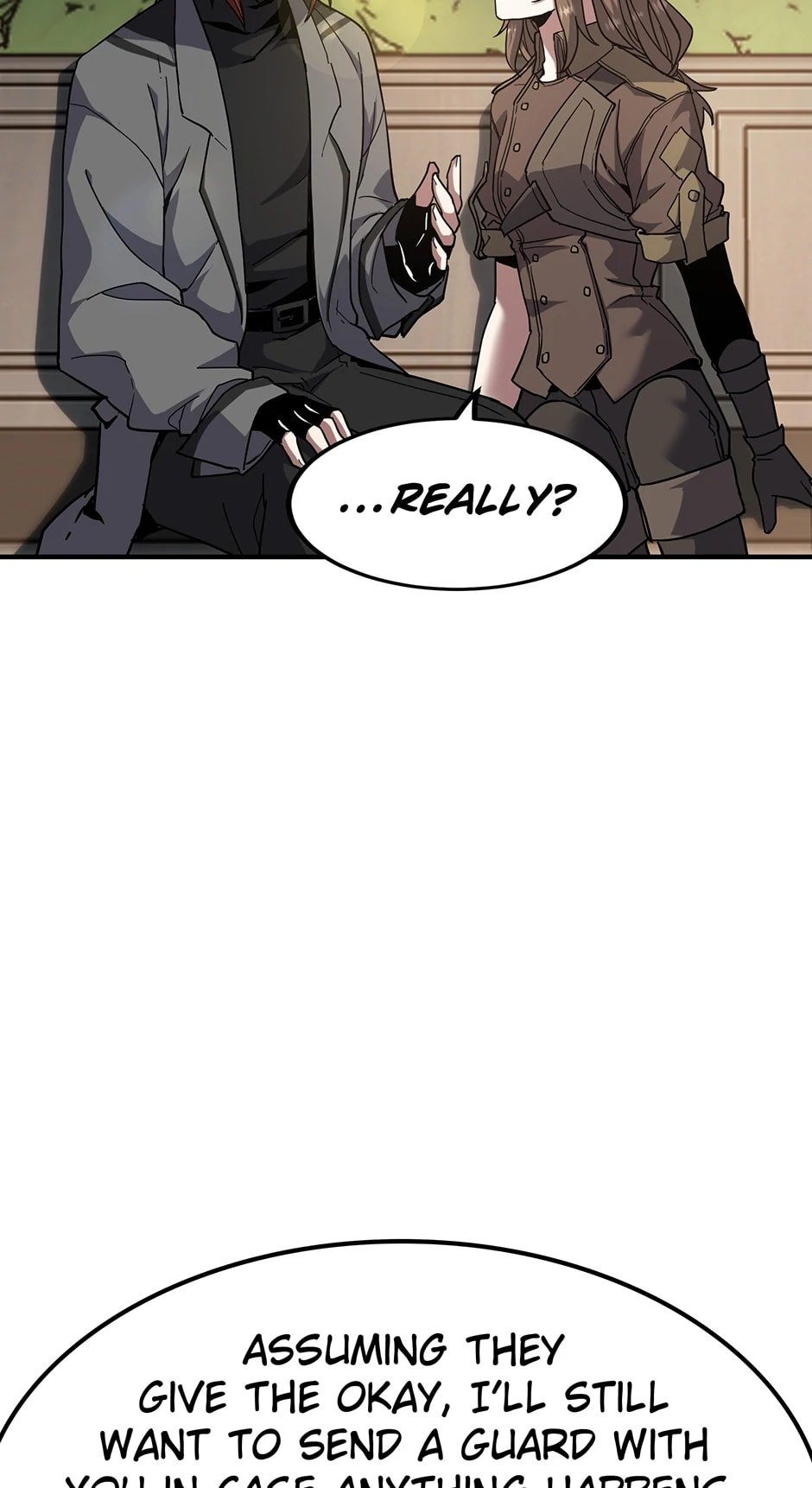 The Beginning After the End, Chapter 208 image 27